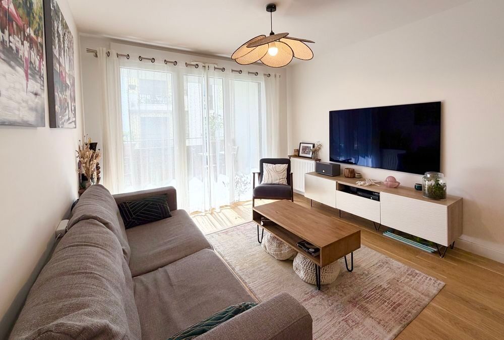 Vente Appartement Appartement T3 r�cent - 55 m� - Balcon - Parking - Proche RE Le perreux-sur-marne