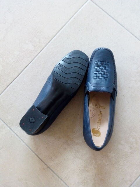 CHAUSSURES FEMME POINTURE 41 15 Sevran (93)