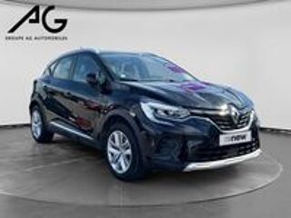 Captur BUIMTH6G6US 2021 occasion 51300 Vitry-le-Fran&ccedil;ois