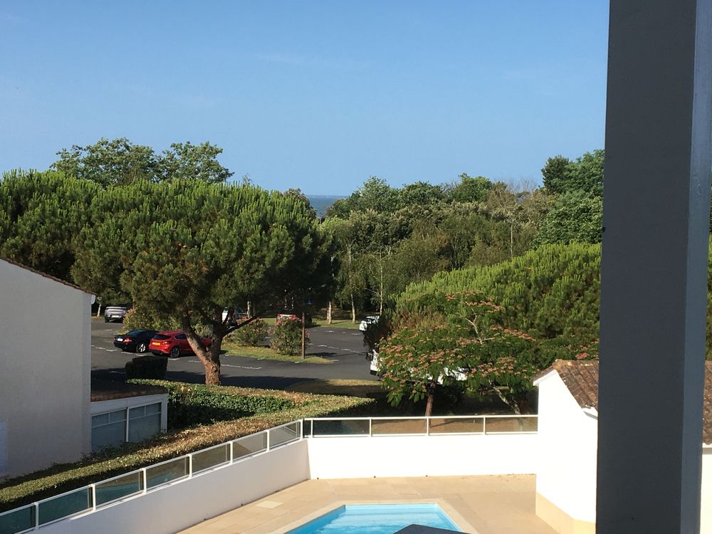 Appartement 3 pièces 70 m² · à Vaux-sur-Mer · 70 m² · 380 000 €