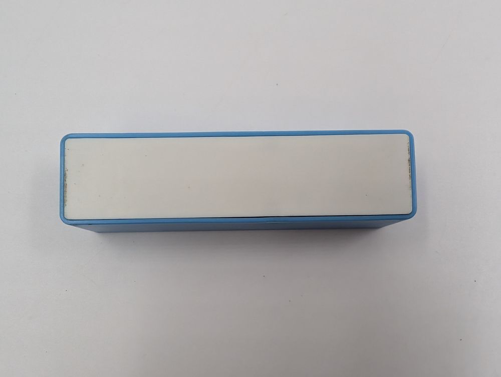 Power Bank bleu ciel sans c&acirc;ble Téléphones et tablettes