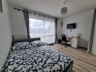  Chambre  louer 4 pices 72 m