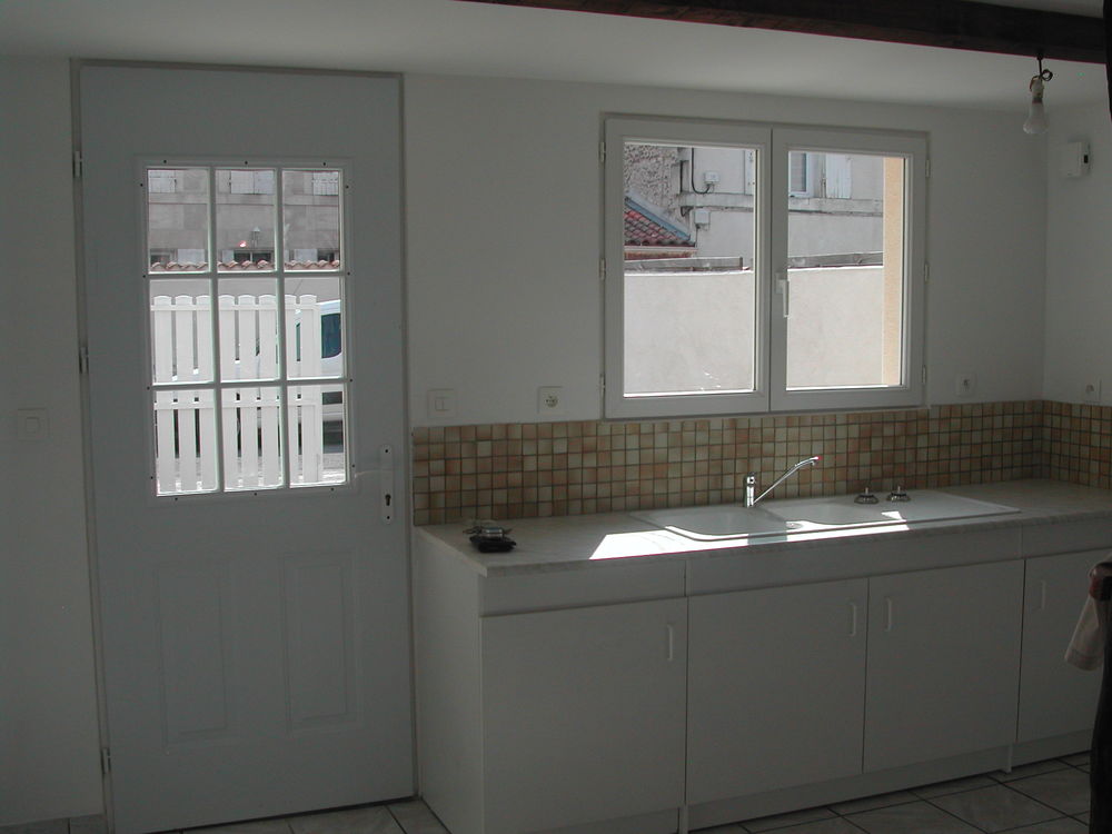 Location Maison Cognac : Petite maison en centre ville Cognac