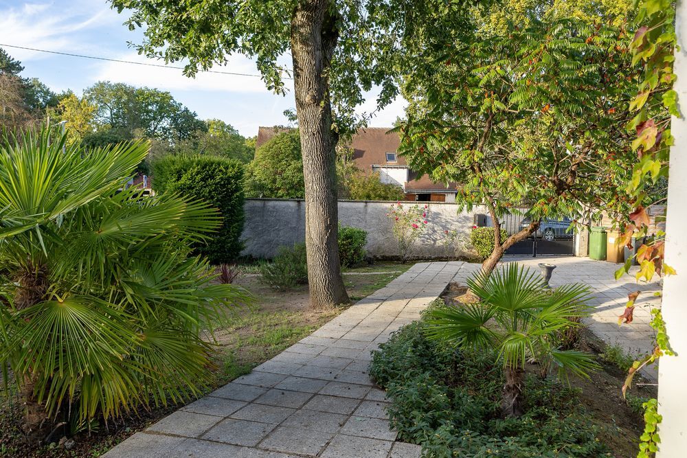 Vente Maison Maison 6 pièces 120 m² Joué-lès-tours