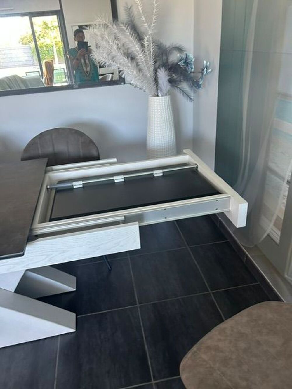 TABLE DE SALLE A MANGER Meubles