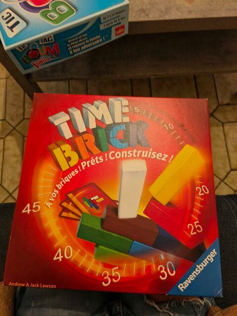 time brick 25 Montélimar (26)