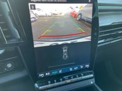 Rafale E-Tech full hybrid 200 esprit Alpine 2024 occasion 91170 Viry-Ch&acirc;tillon