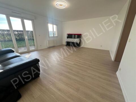   Vente Maison Maison - 4 pi�ce(s) - 90 m�