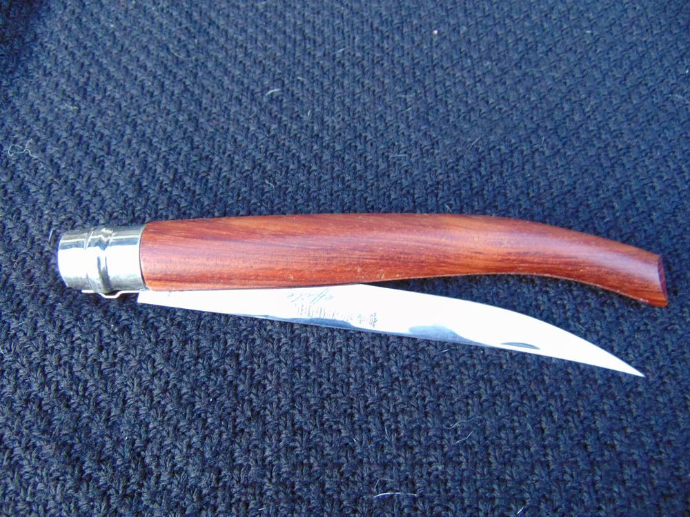 couteau opinel 