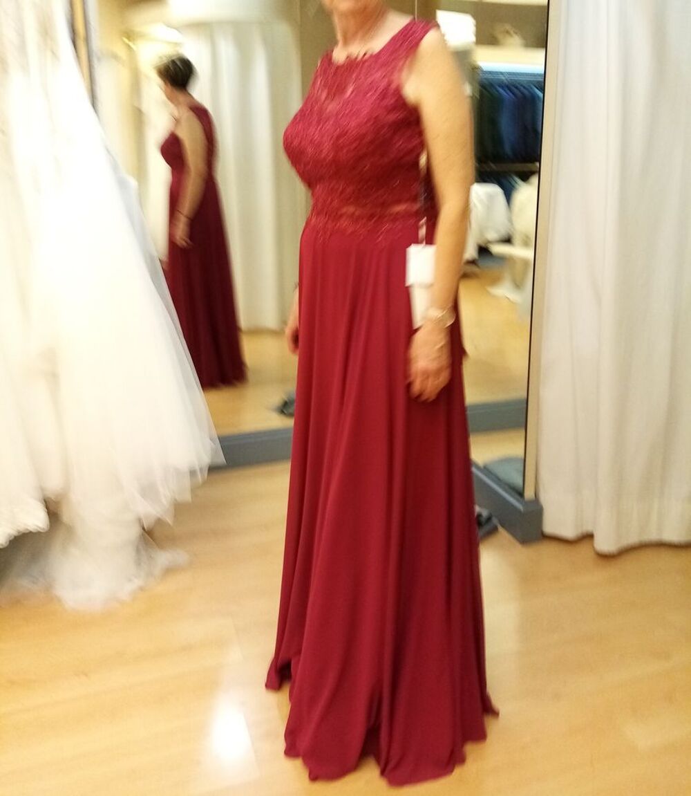 Robe mariage Vêtements