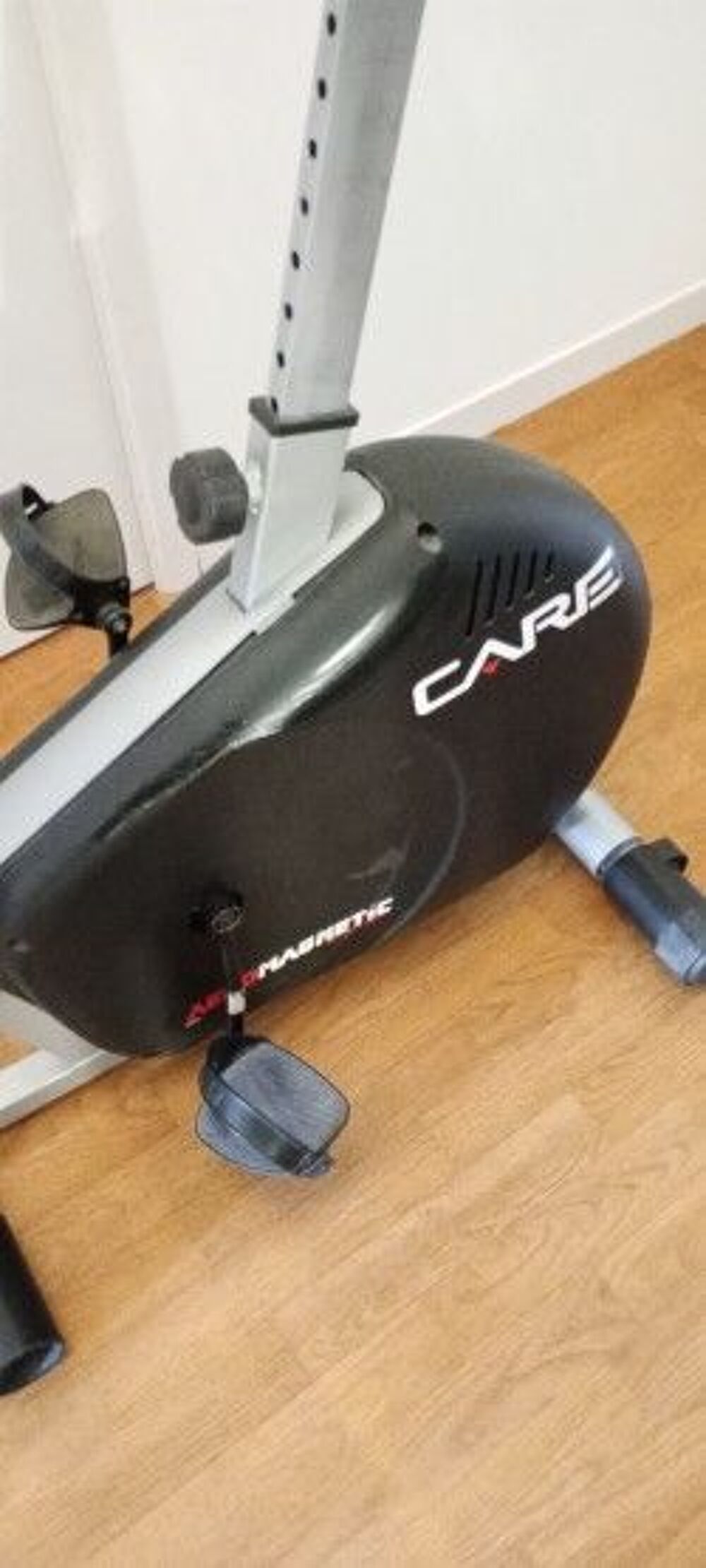 V&eacute;lo d'appartement Sports