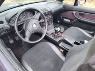Z3 1.8i 1997 occasion 66100 Perpignan