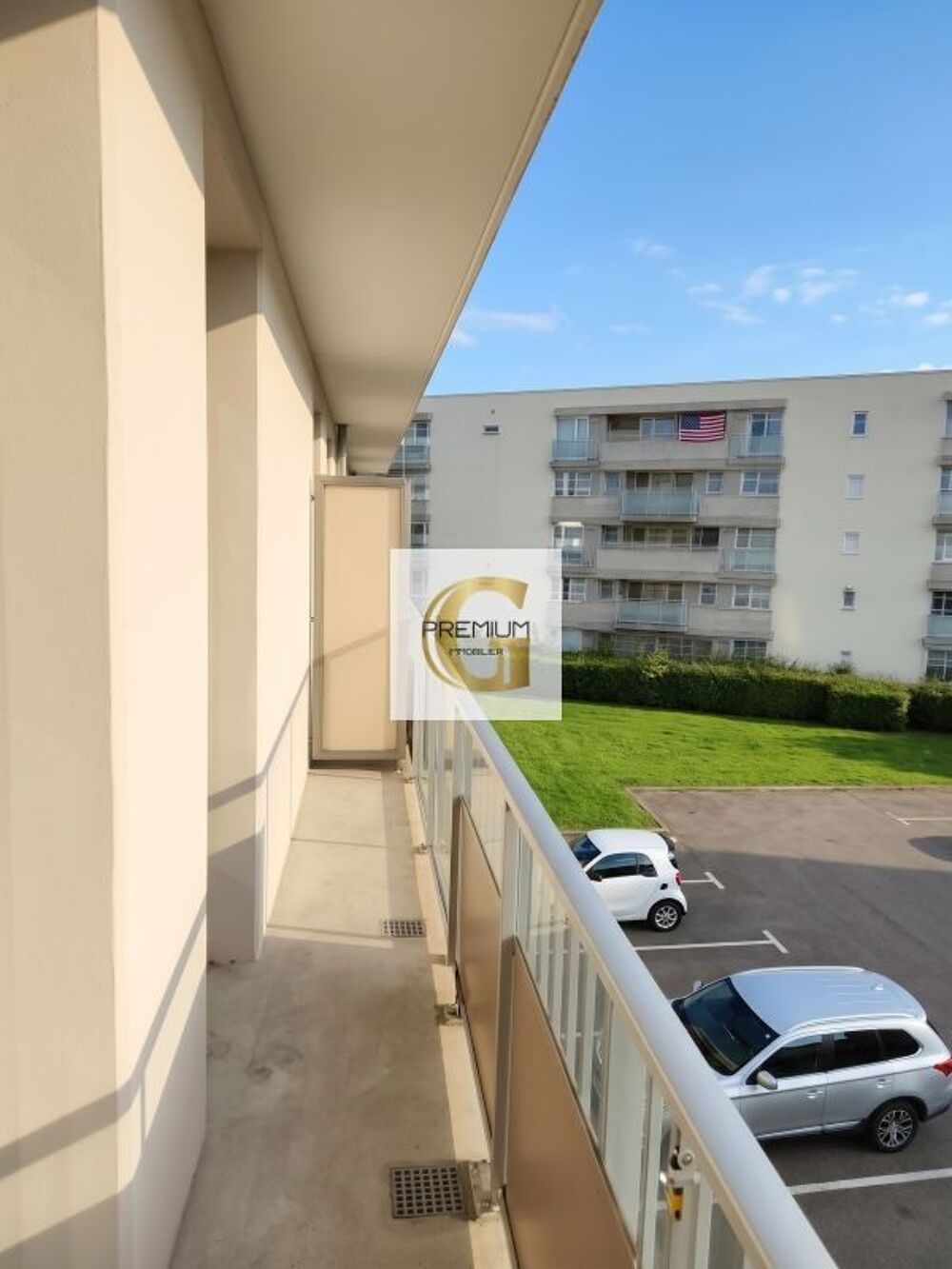 Vente Appartement Montélimar appartement 4 pièces Montélimar