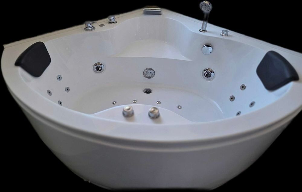 Baignoire baln&eacute;o. Bricolage