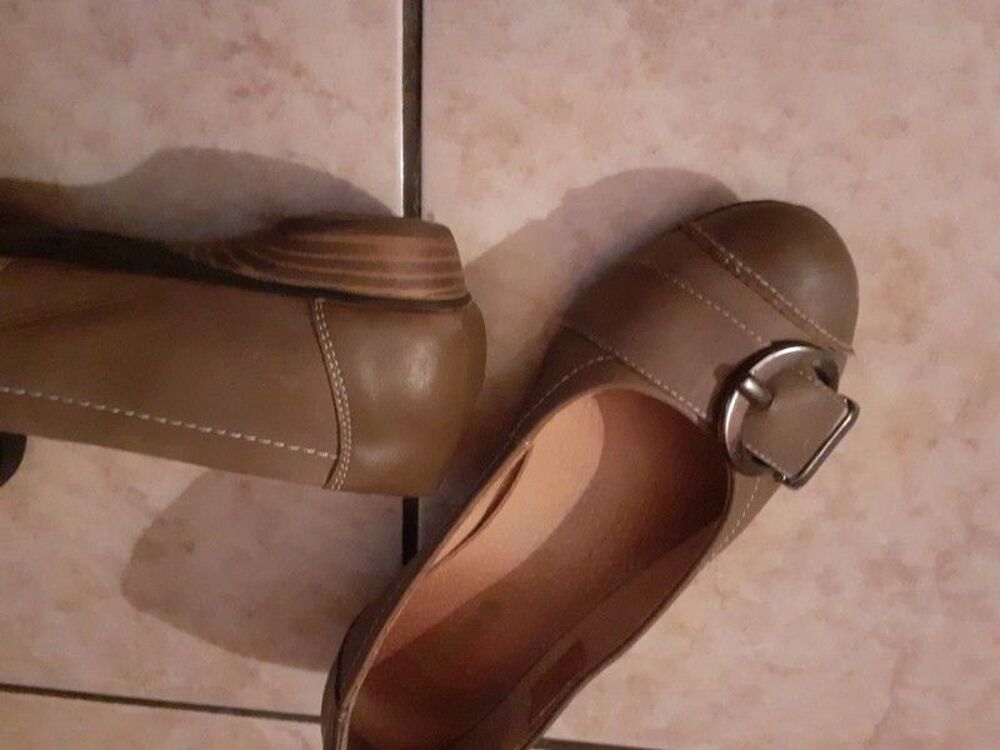 ballerines 39 Chaussures