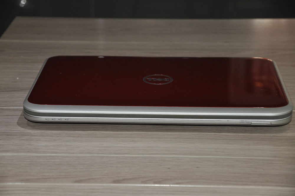 Dell Inspiron 5520 de 15,6 pouces Matériel informatique
