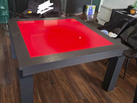 Table salle a manger  180 Sgrie-Fontaine (61)