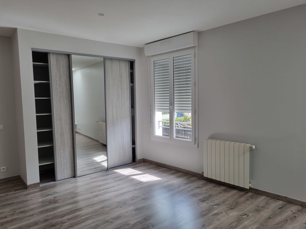 Location Appartement Bel appartement de 110 m2 avec balcon i Pontacq