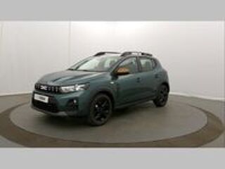 Sandero ECO-G 120 Stepway Extreme 2026 occasion 83160 La Valette-du-Var