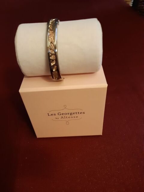 Georgette 24 Saint-Gence (87)