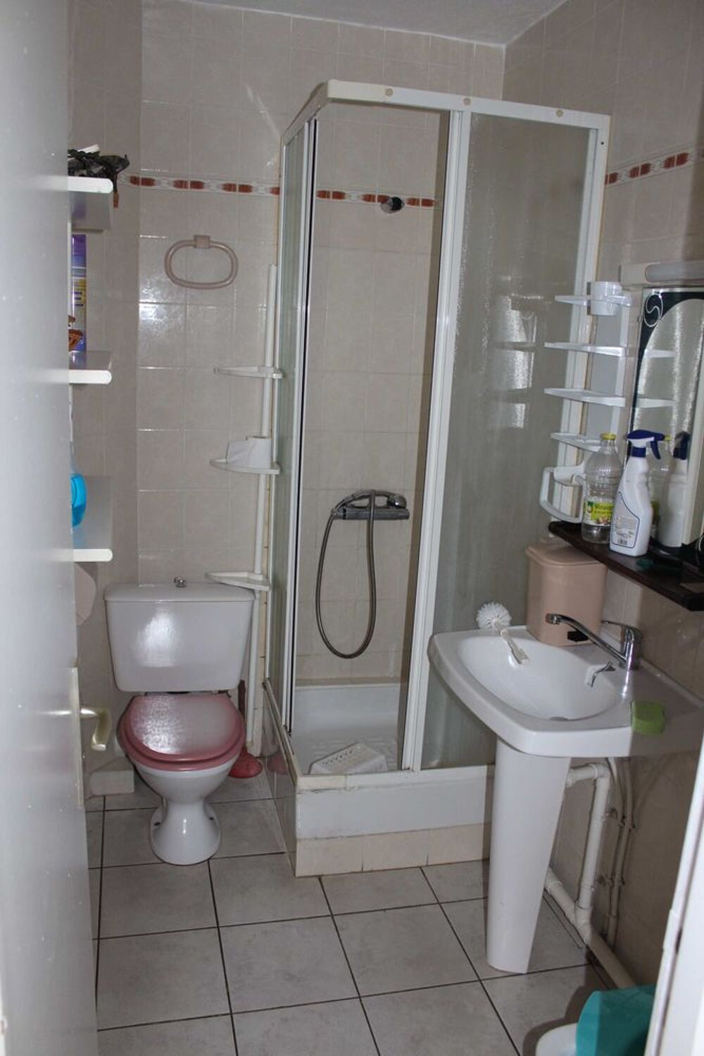   villa appartement sur saint cyprien plage Languedoc-Roussillon, St Cyprien Plage (66750)