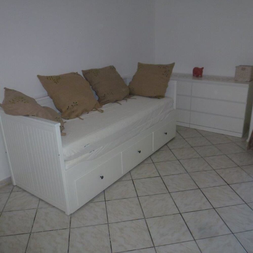 Location Appartement T2   SAISONNIERE Hyères