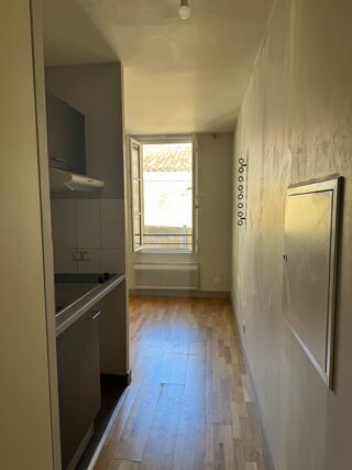  Appartement � vendre 2 pi�ces 32 m�