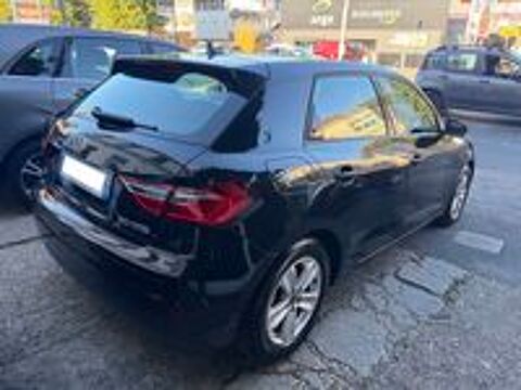 A1 Sportback 30 TFSI 110 ch BVM6 Design 2021 occasion 33140 Villenave-d'Ornon