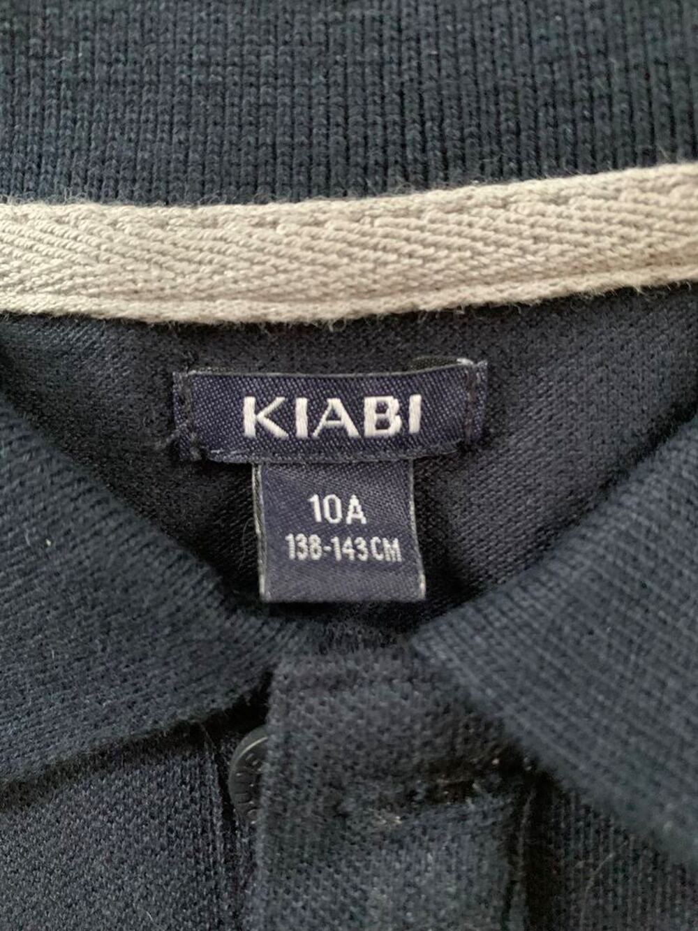 Polo enfant gar&ccedil;on " Kiabi " Vêtements enfants
