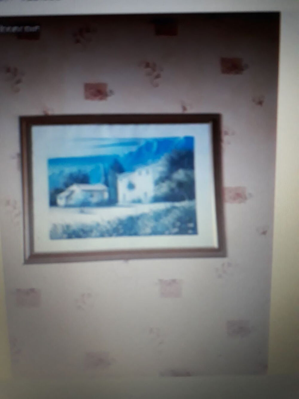 tableau Décoration