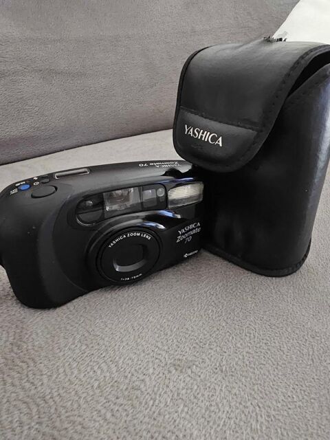 Appareil photo Neuve 80 Morhange (57)