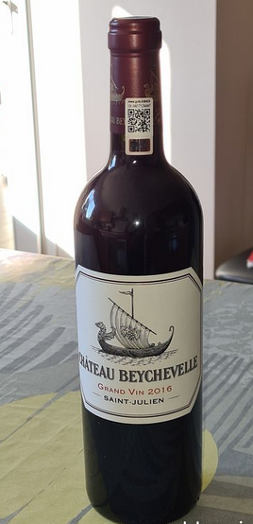 TR&Egrave;S GRAND VIN Cuisine