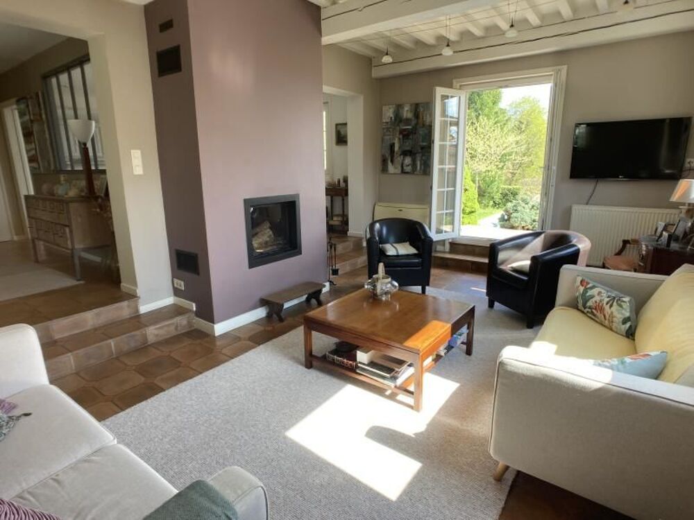 � vendre  Maison �cully (69130)