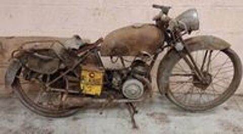  1951 occasion 63000 Clermont-Ferrand