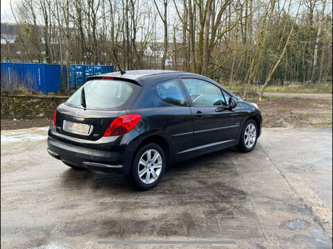 Peugeot 207 1.4e 75ch Premium