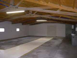 Atelier à louer 6 pièces 300 m²