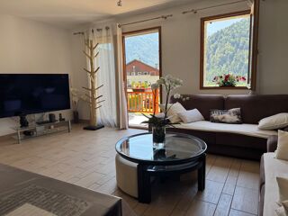  Appartement à vendre 4 pièces 101 m²
