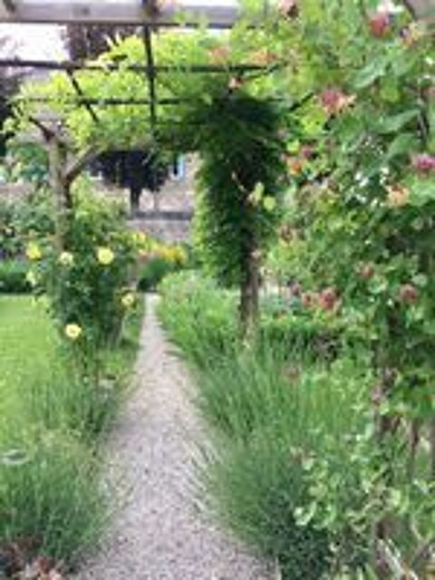   Jardinier expérimenté dans les espaces verts 