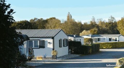 Mobil-Home Mobil-Home 2026 occasion Saint-Gilles-Croix-de-Vie 85800