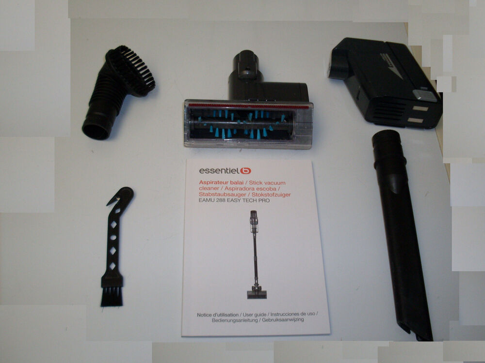 ASPIRATEUR BALAI Electroménager