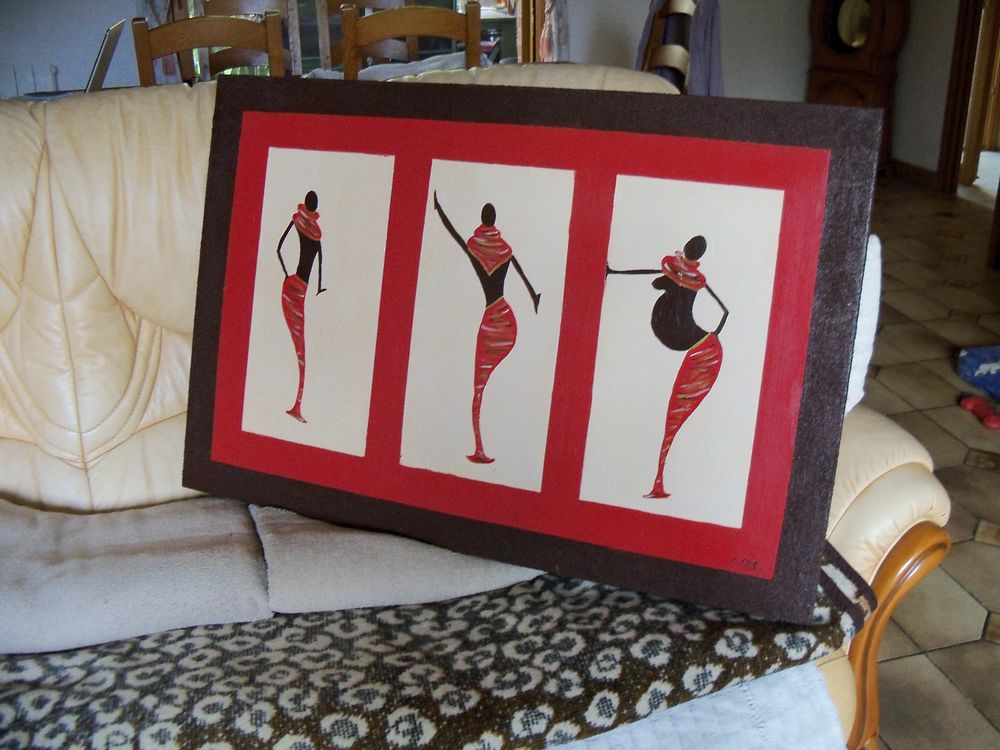 Tableau Décoration