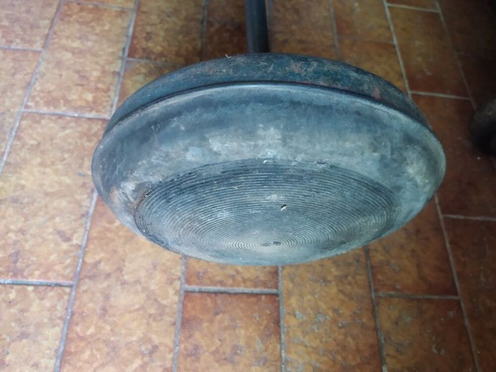 Ancien Tabouret de Dentiste Ska&iuml; 1950. Meubles