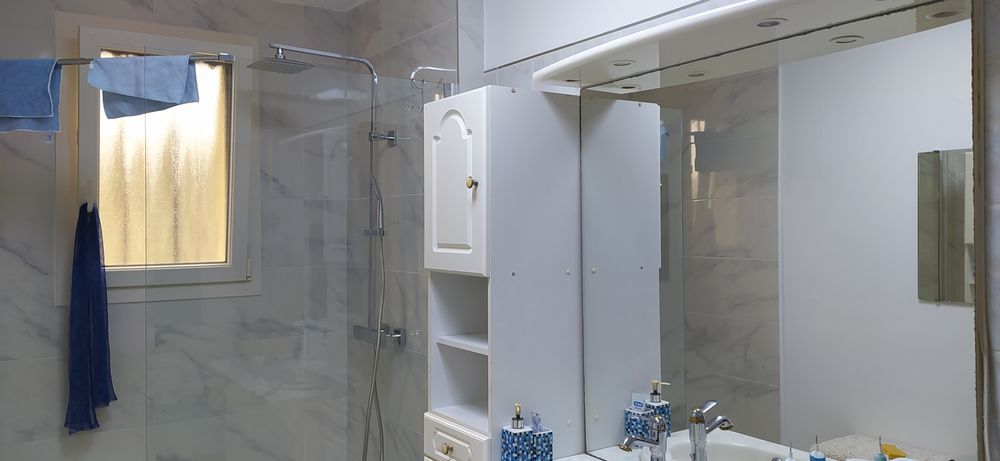 ensemble meuble salle de bain Meubles