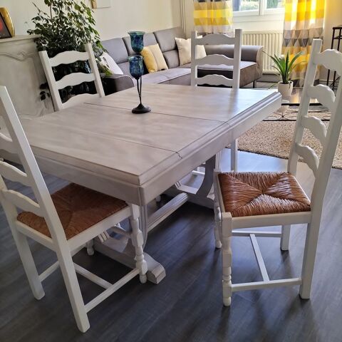 Table de sjour 290 Artigueloutan (64)