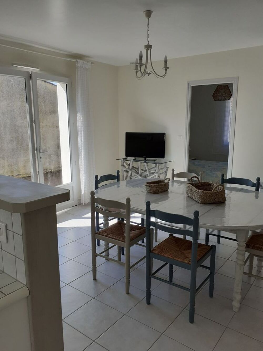  MAISON DE VACANCES à JARD SUR MER 85 EE Pays de la Loire, Jard-sur-Mer (85520)