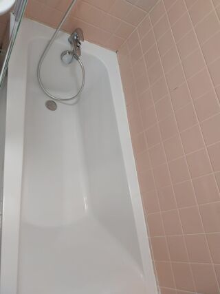  Appartement à louer 2 pièces 31 m²