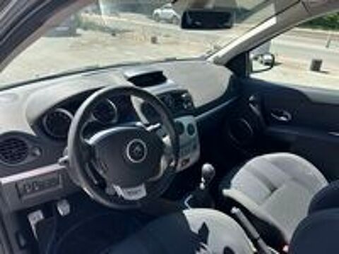 Clio III Clio 2.0 16V 200 Renault Sport 2007 occasion 83580 Gassin