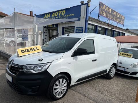 Renault Kangoo Express 1.5 DCI 2022 occasion Firminy 42700