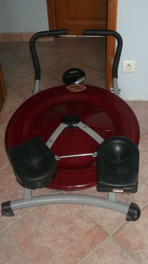 APPAREIL DE MUSCULATION RONDO ABDO 20 Toulouse (31)