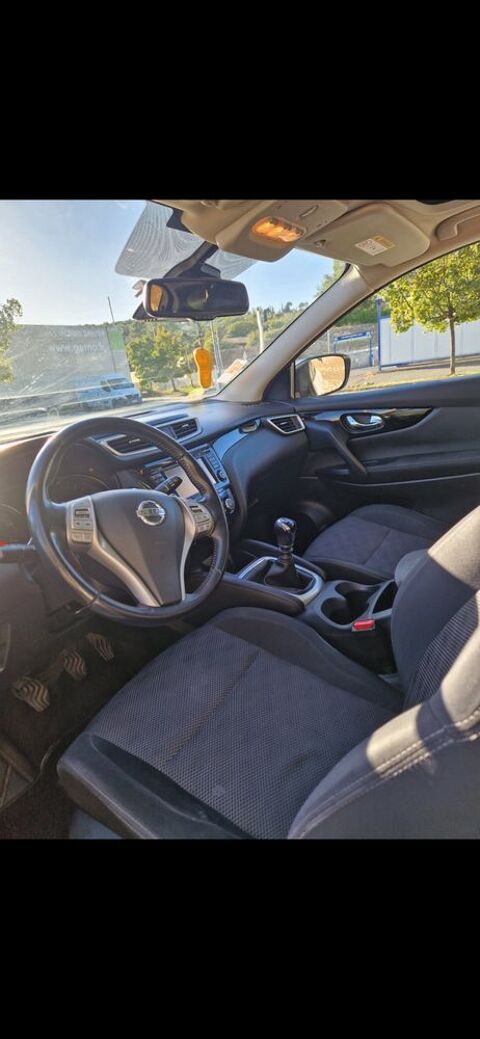 Nissan qashqai 1.6 dCi 130 Tekna